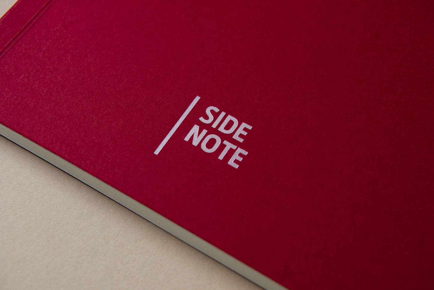 A5 Abu Dhabi Paper Notebooks