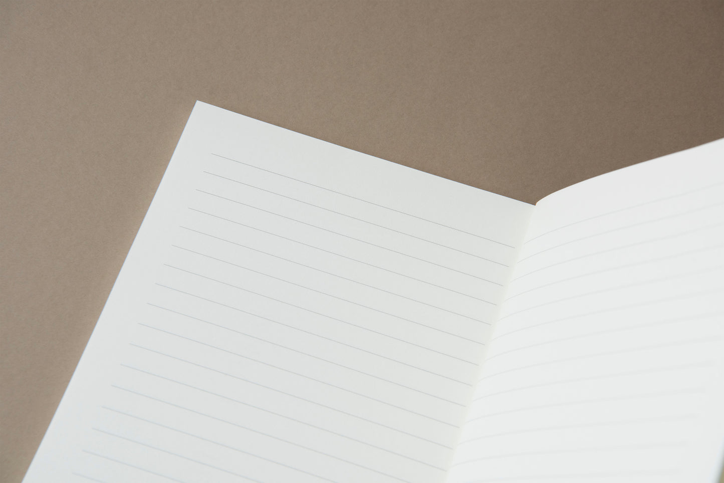 A5 Abu Dhabi Paper Notebooks