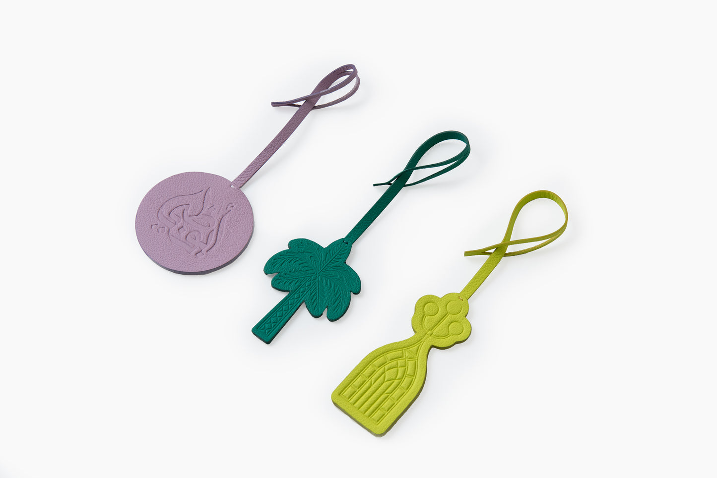 Lamppost Charm