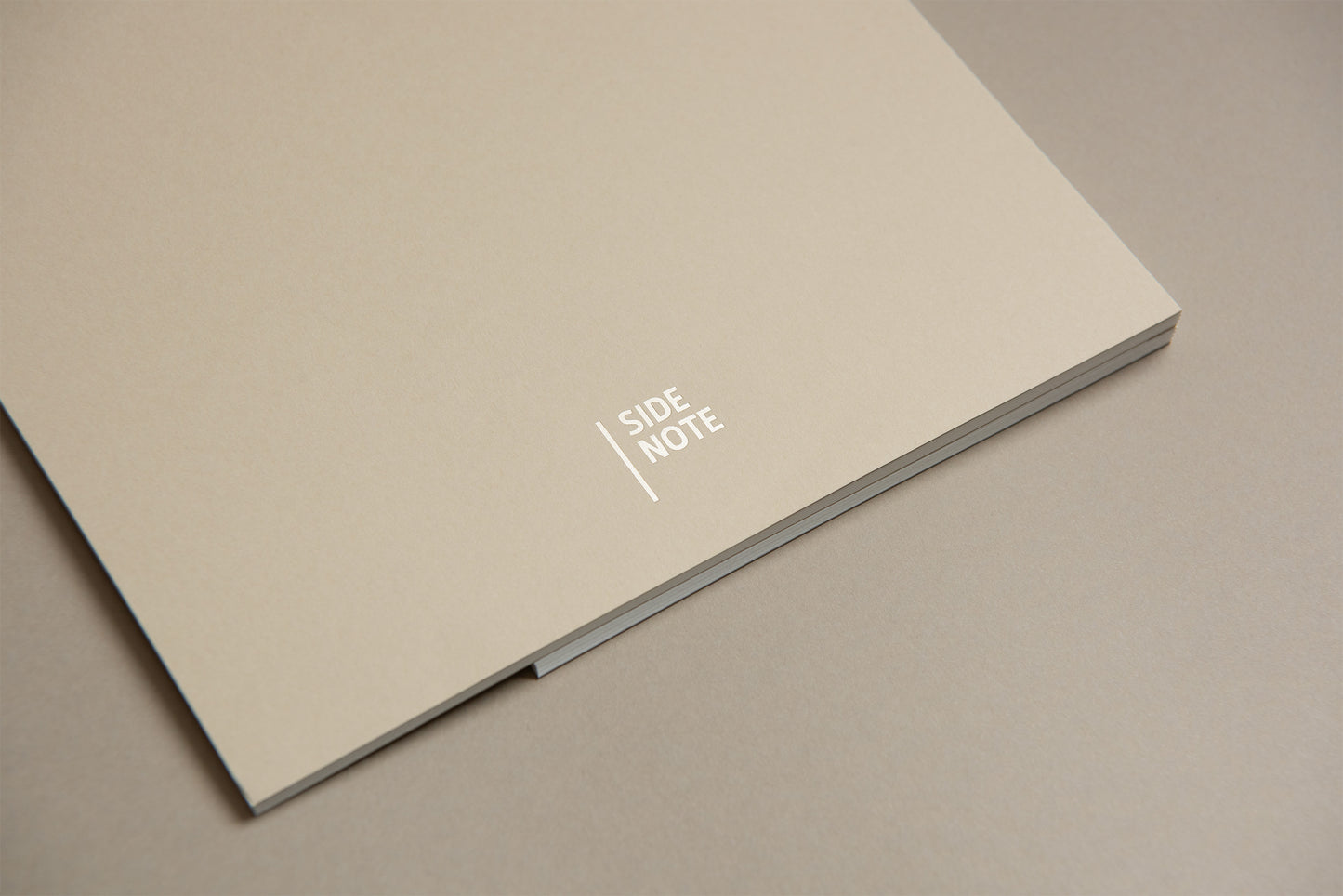 Multi-size Notebooks