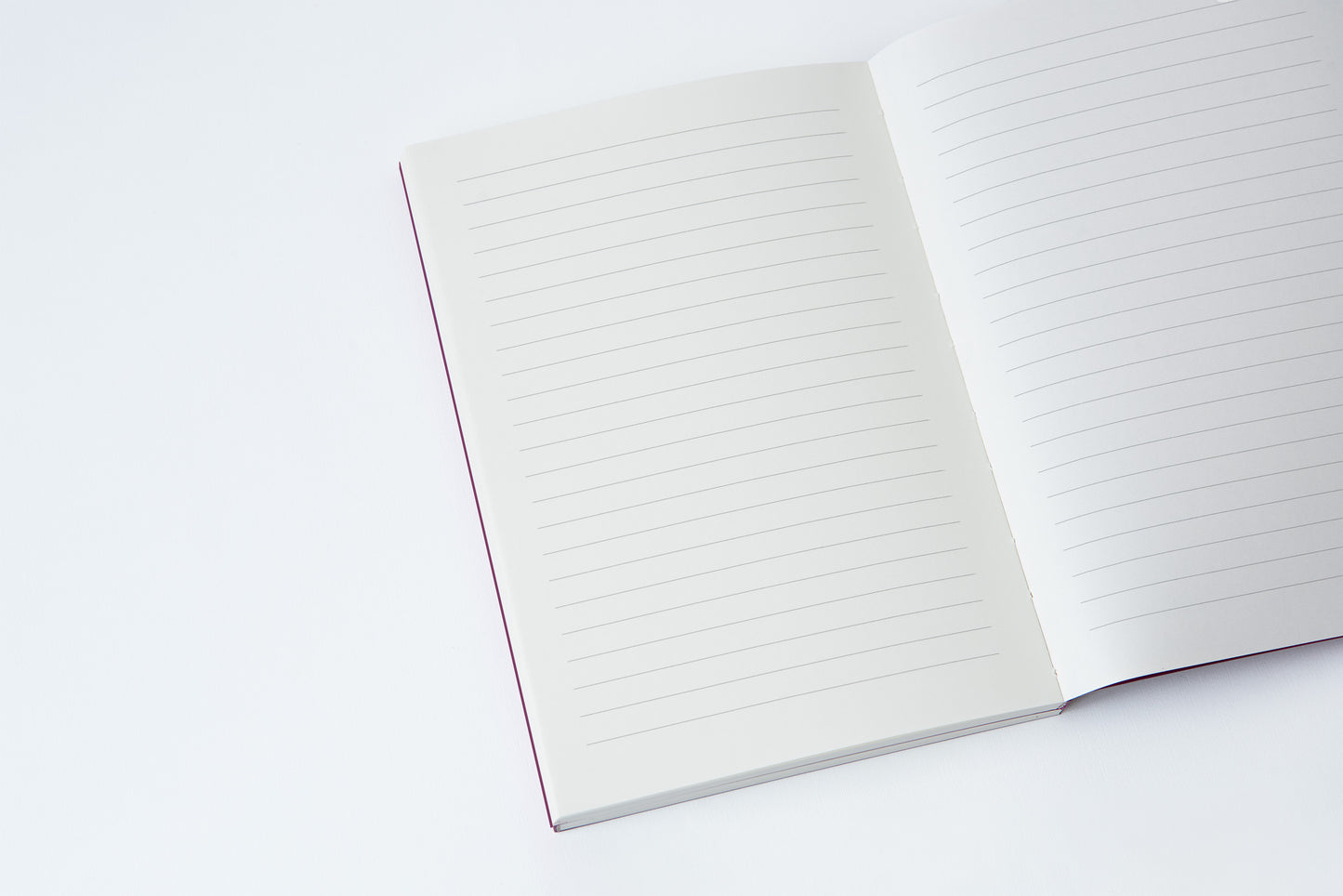 Double-Sided Notebooks