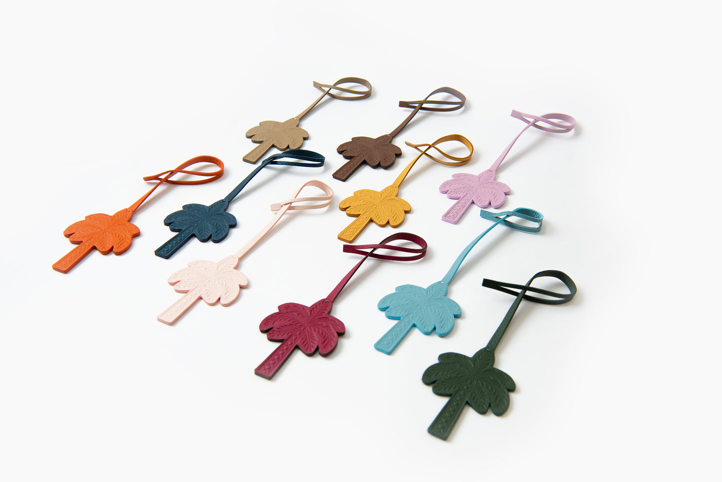 Palm Charms