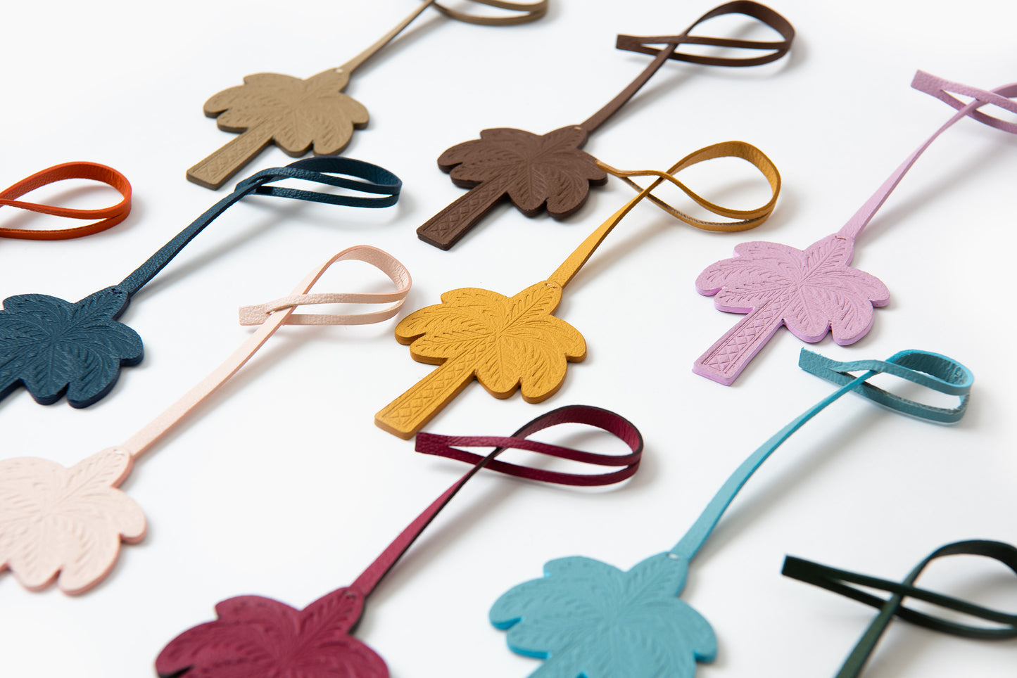 Palm Charms