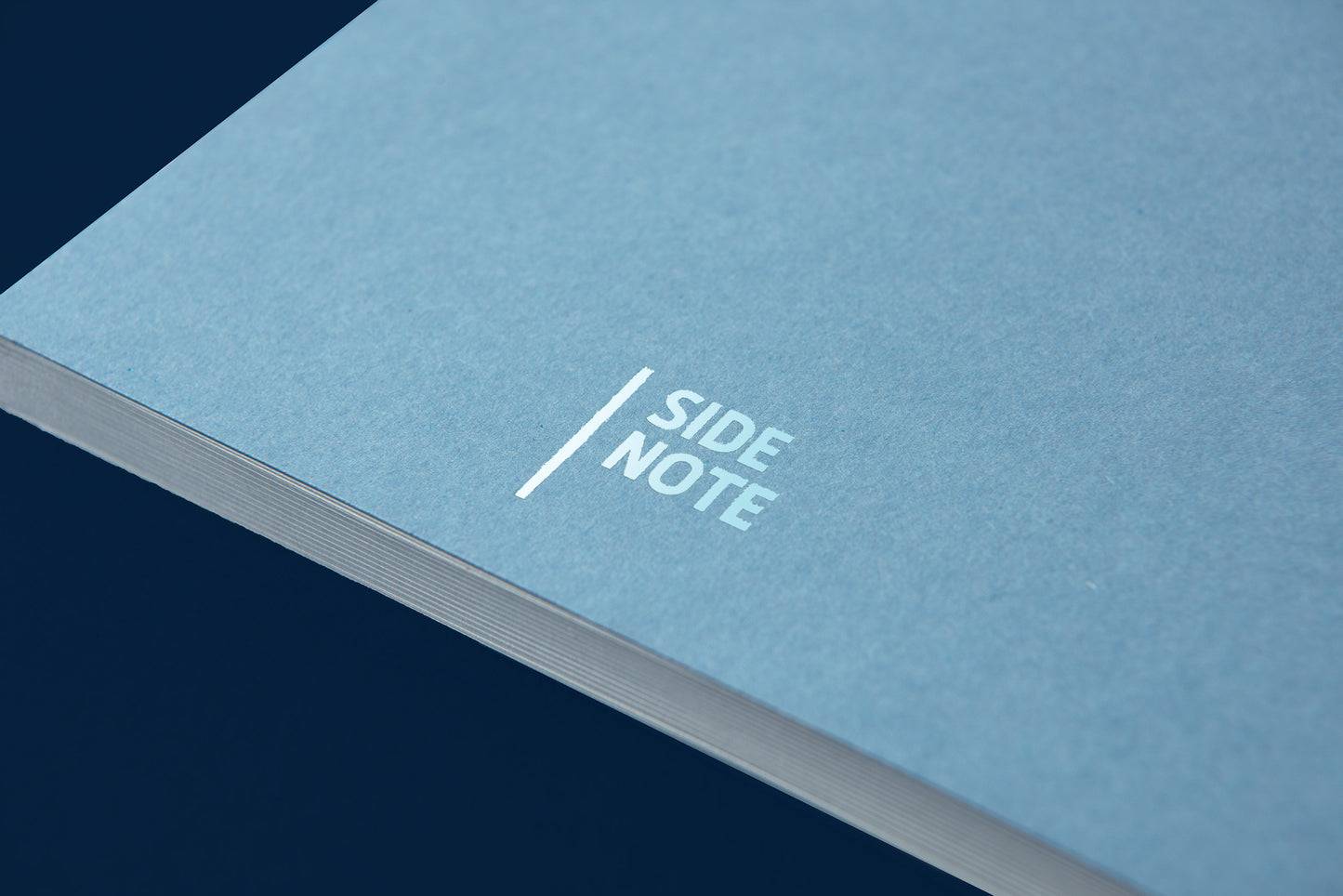 A5 Sharjah Paper Notebooks