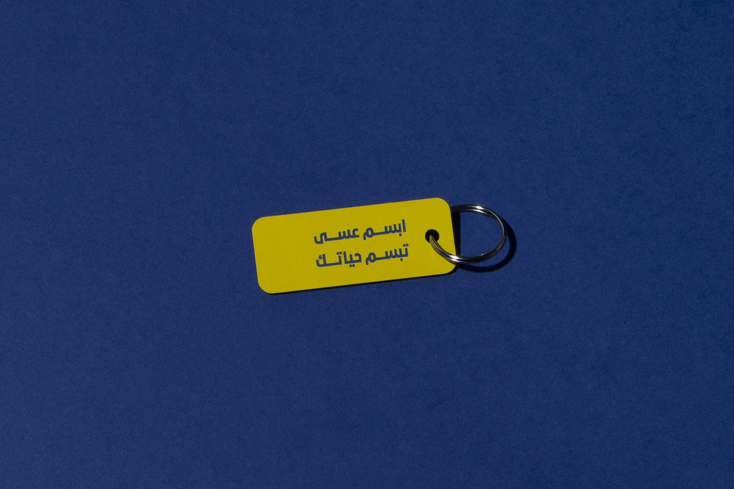 Key tag V01