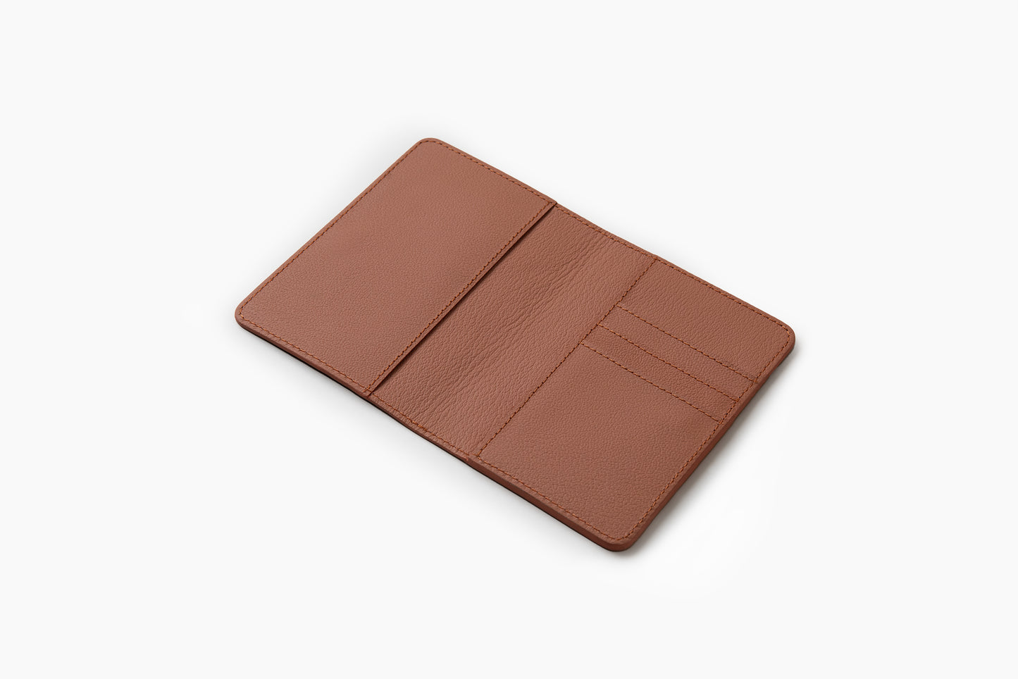 Land of Honor Passport Cover