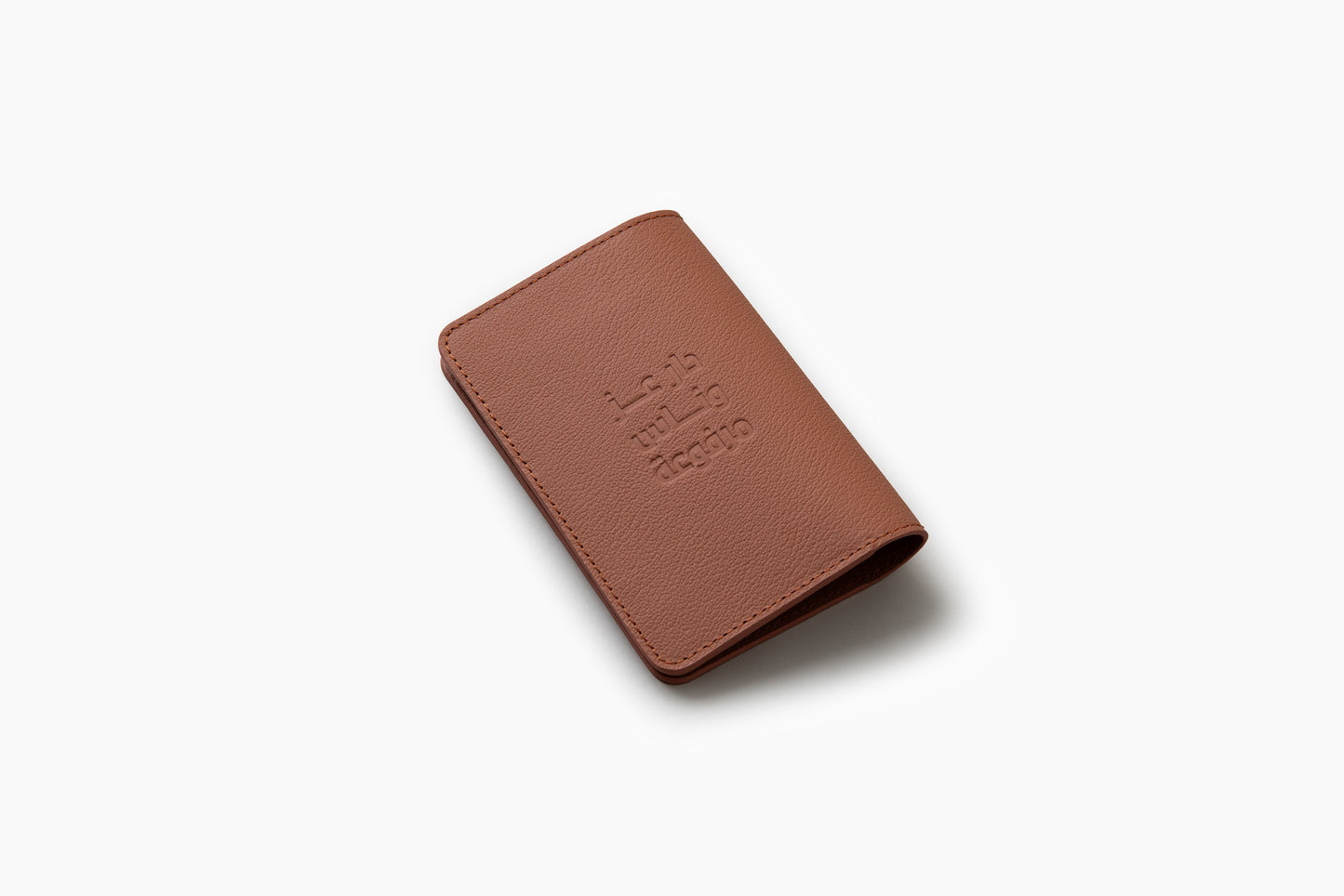 Land of Honor Passport Cover