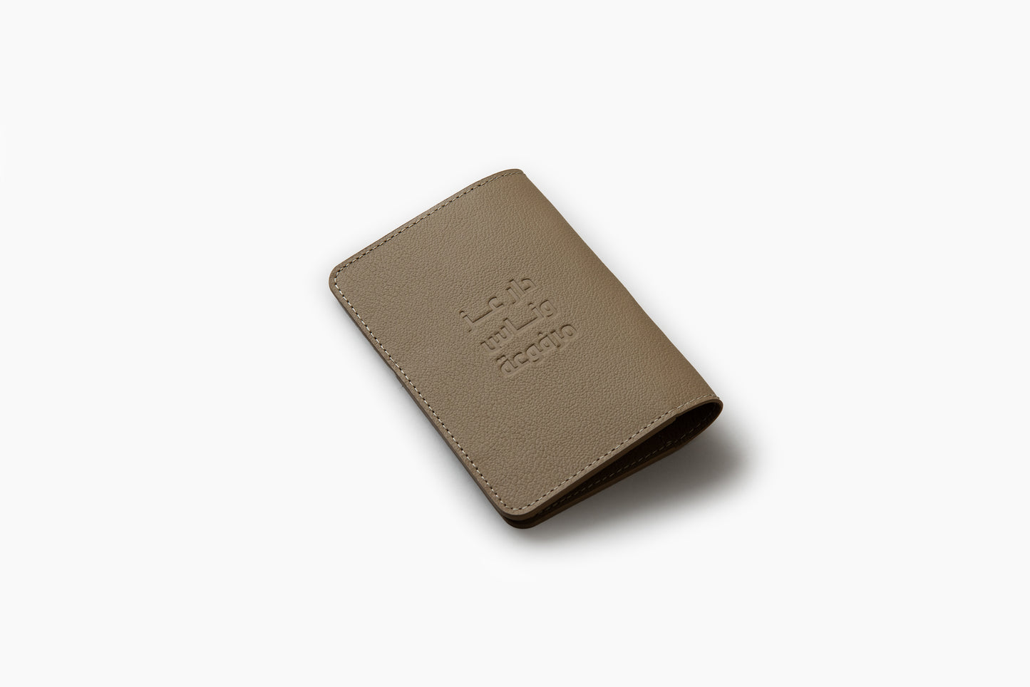 Land of Honor Passport Cover