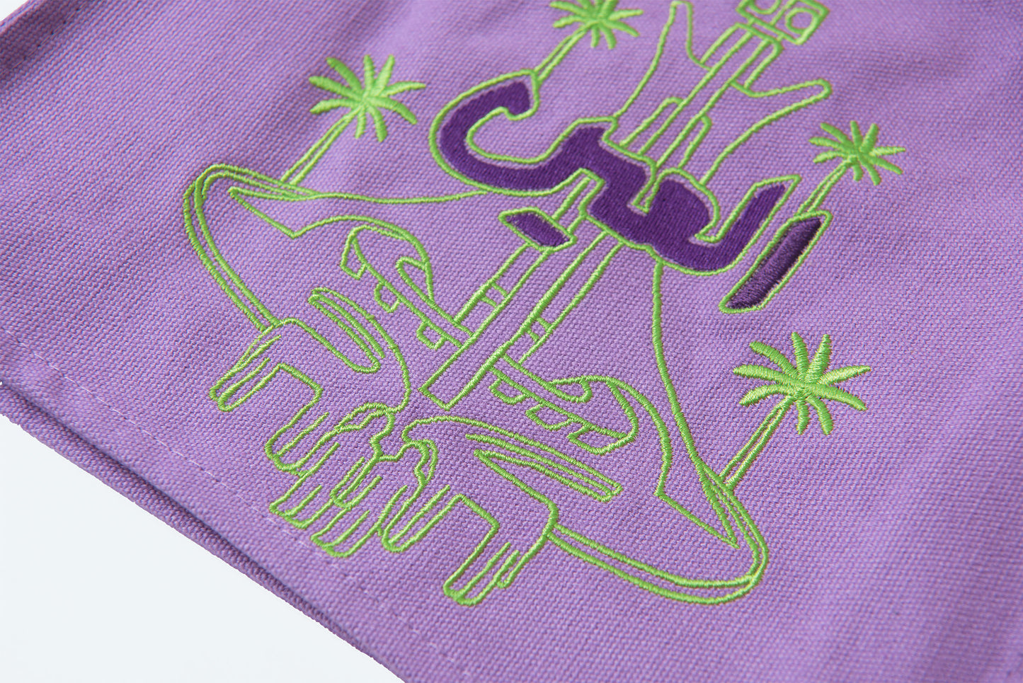 Al Ain Tote Bag - Small