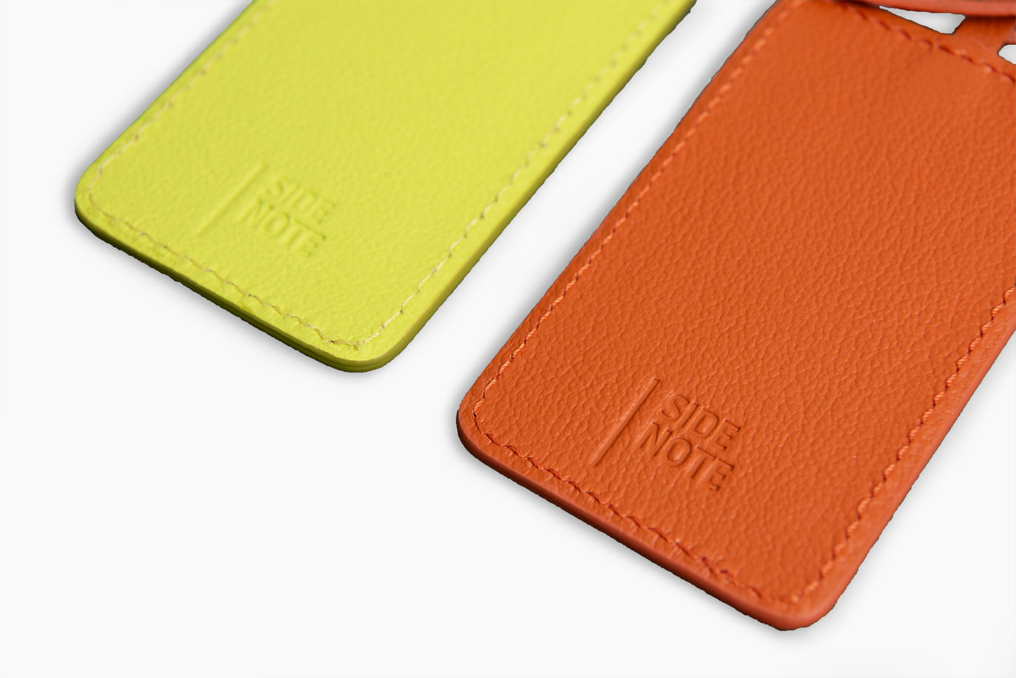 UAE Luggage Tags