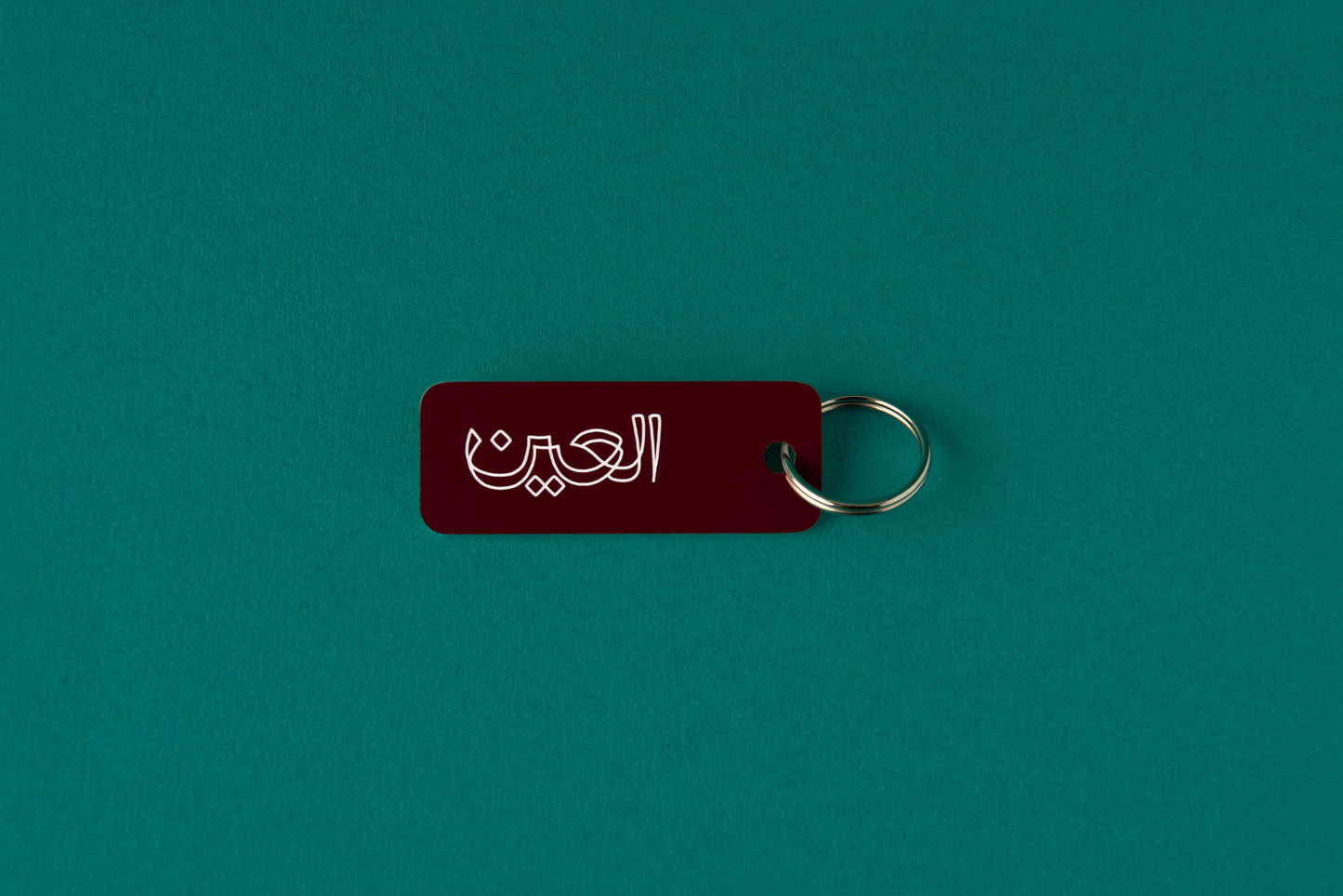 Key Tags V03