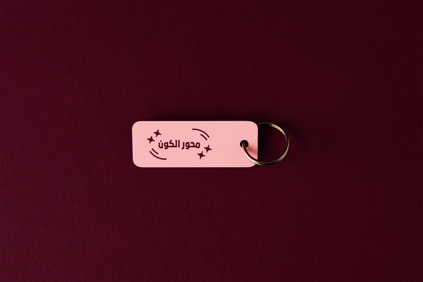 Key Tags V03