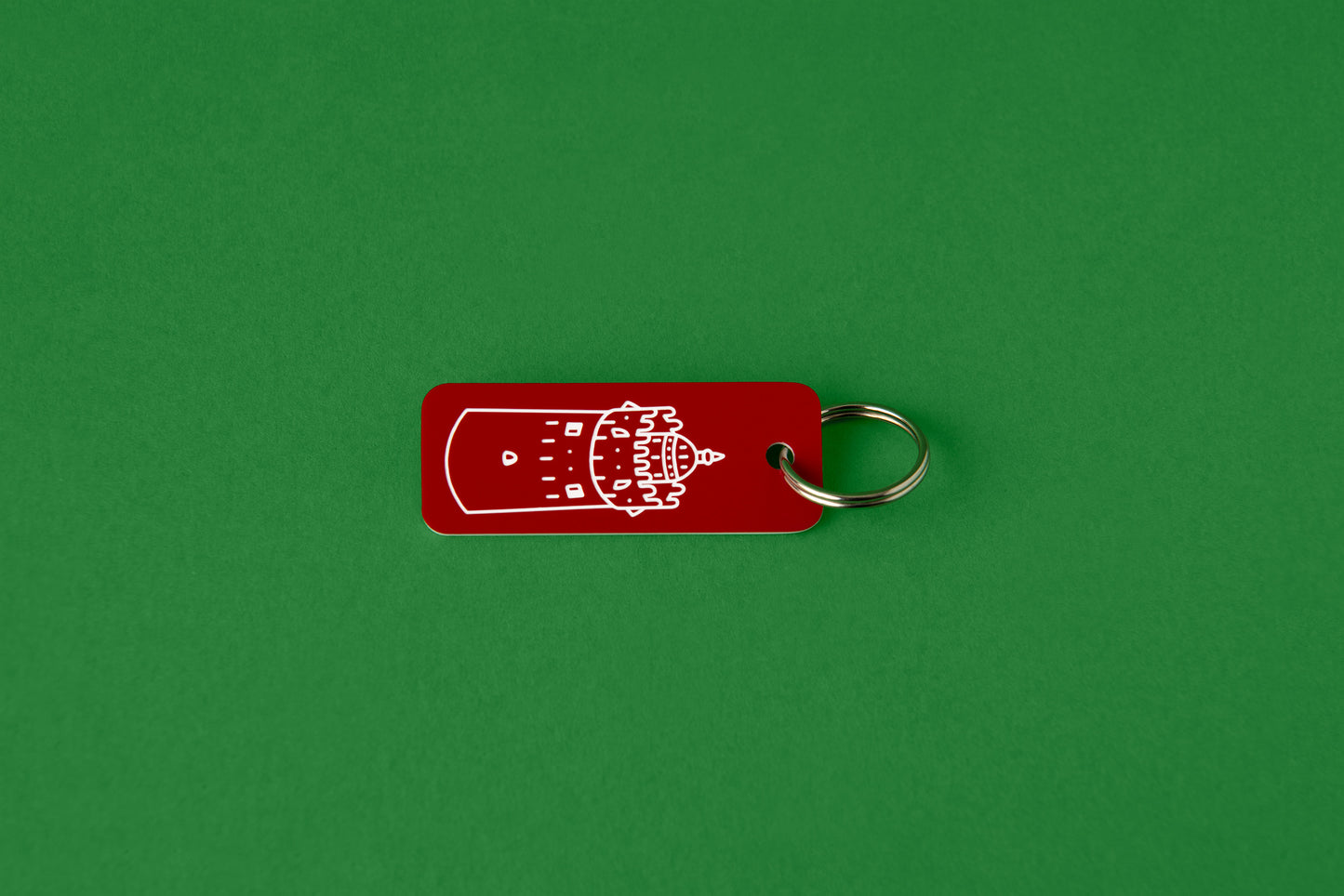 Key Tags V03