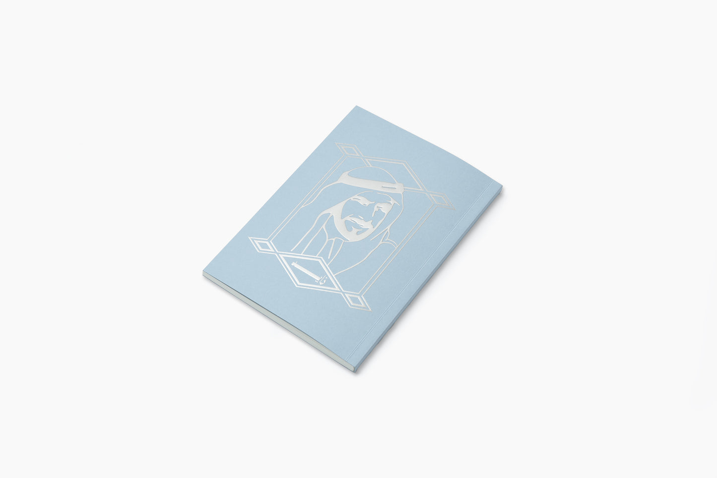 Zayed Paper Notebooks 2025