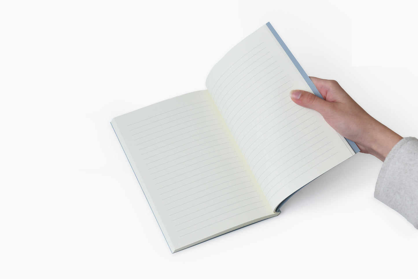 Zayed Paper Notebooks 2025