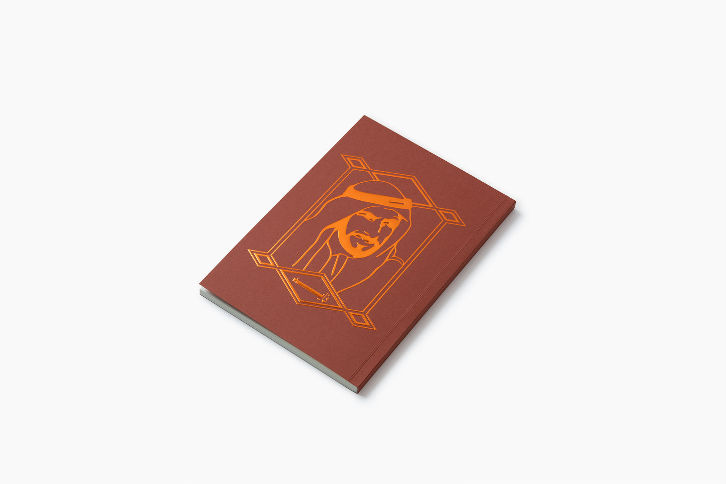 Zayed Paper Notebooks 2025