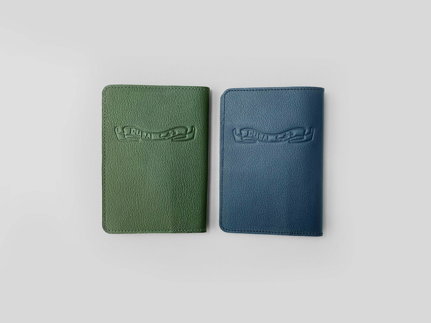 Dubai Passport Holder