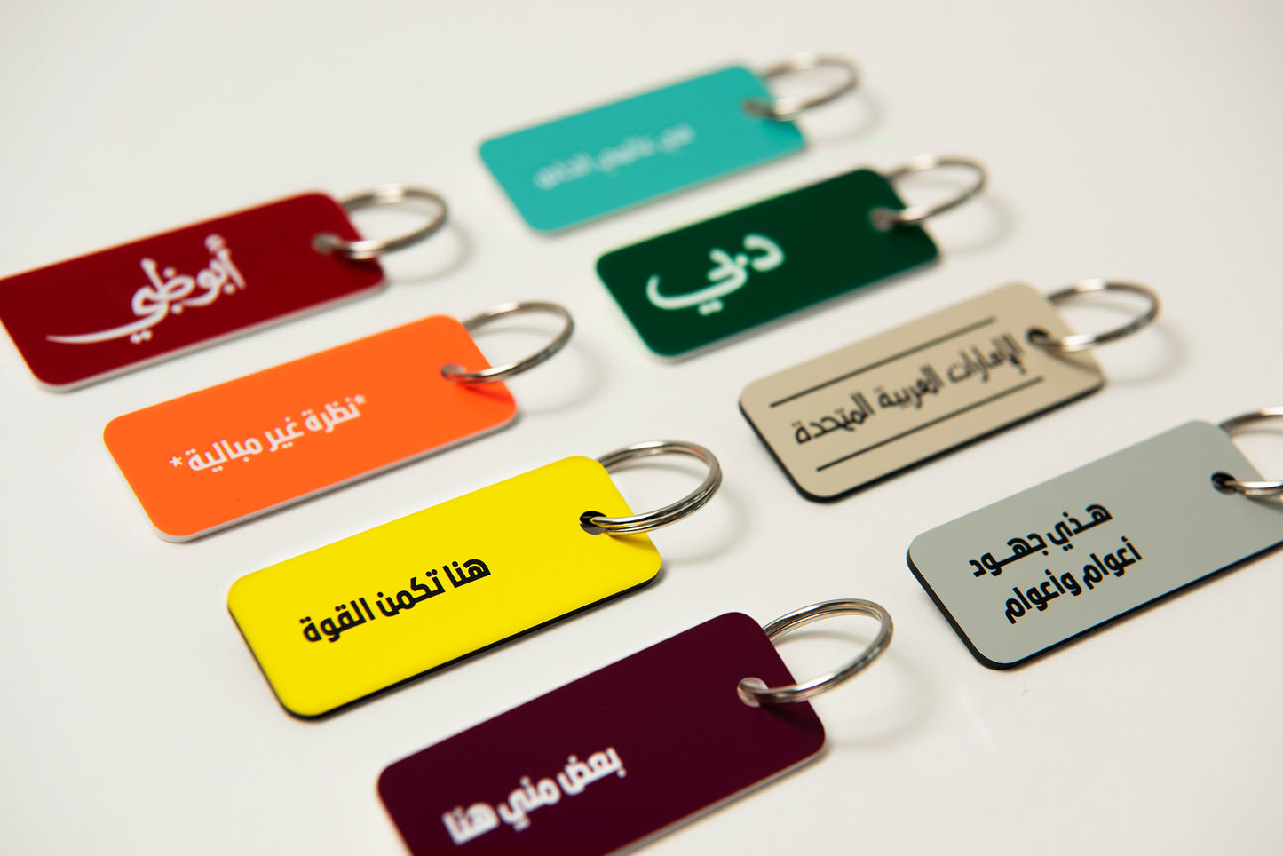 Key Tags V02