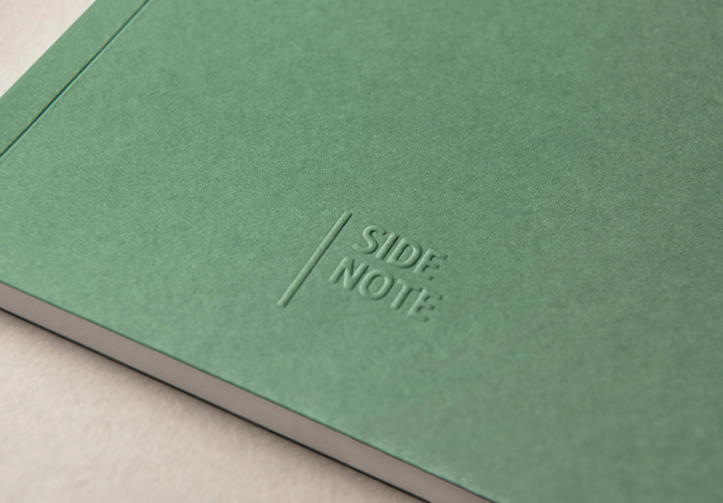 Abu Dhabi Paper Notebooks Set