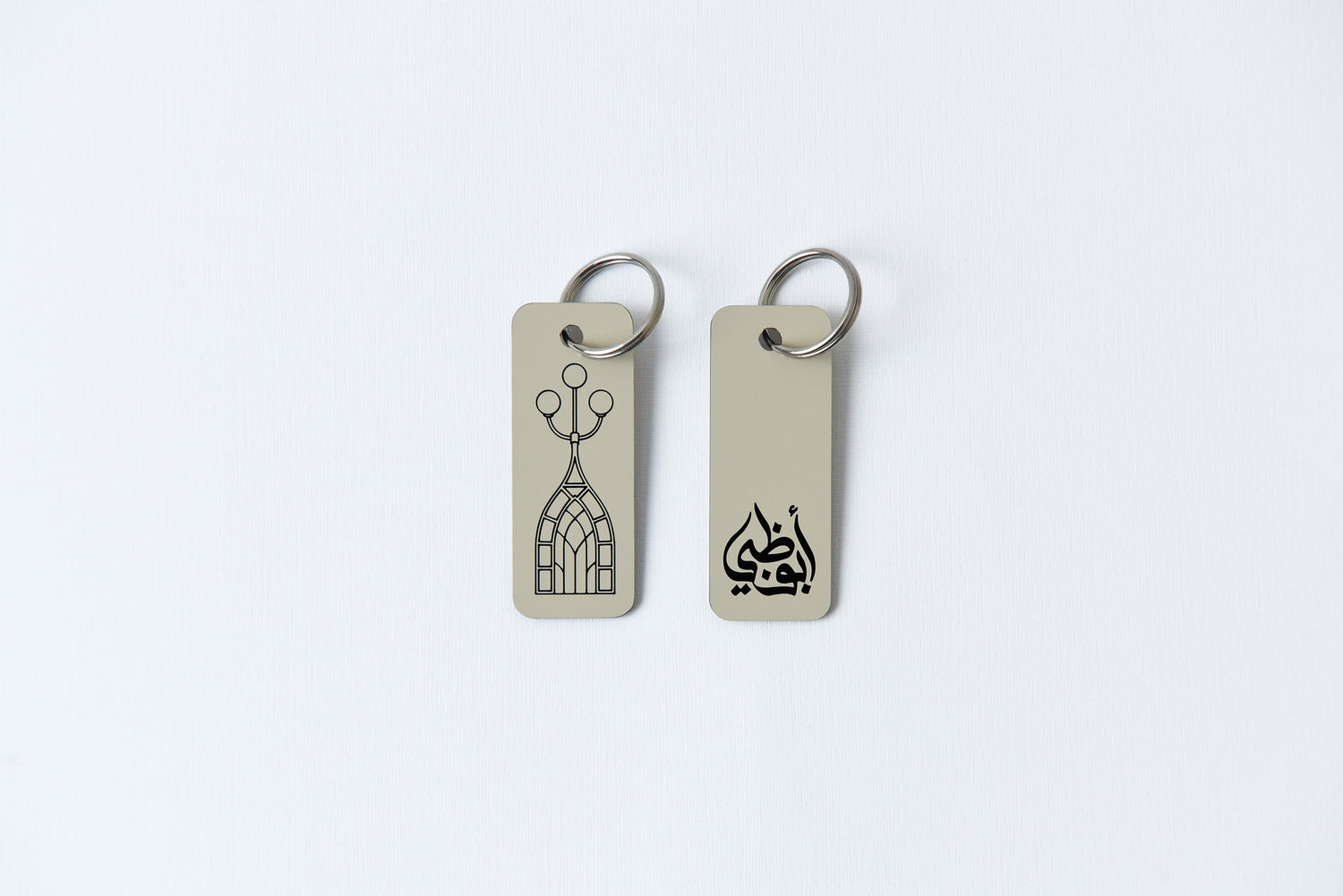 Key Tags