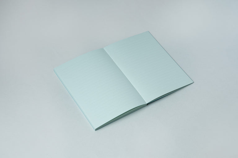 A5 Dubai Paper Notebooks