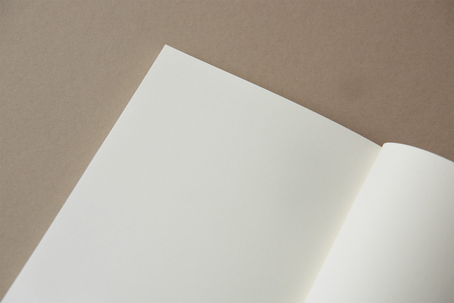 A6 Abu Dhabi Paper Notebooks