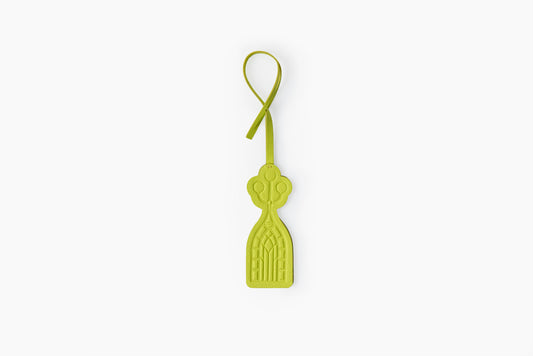 Lamppost Charm