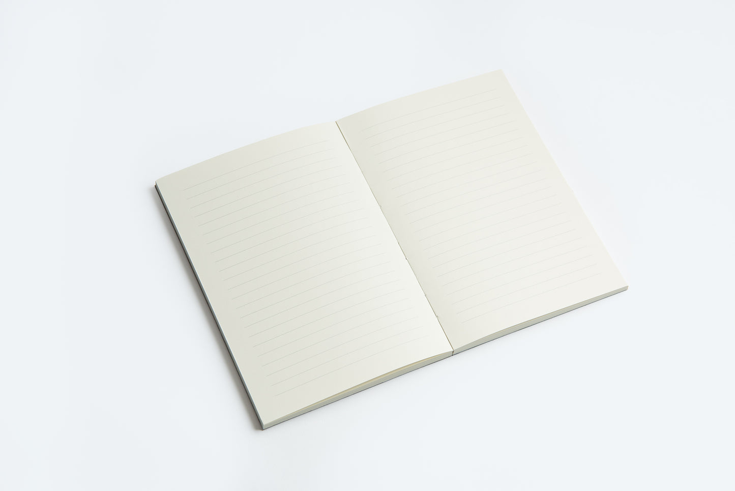 Abu Dhabi Paper Notebook 2026