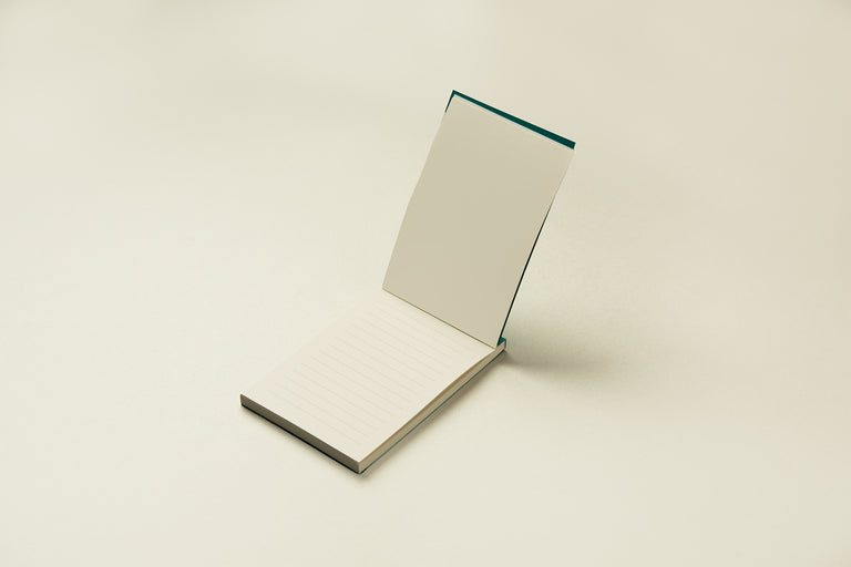 A6 Ajman Paper Notepads