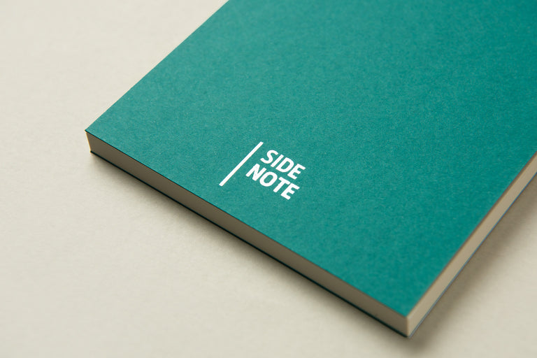 A6 Ajman Paper Notepads