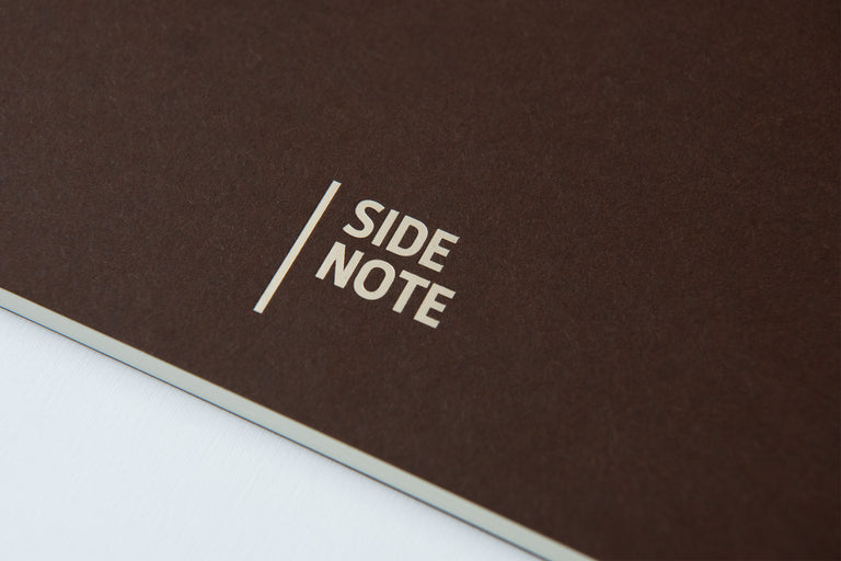 A6 Al Shindagha Paper Notebooks