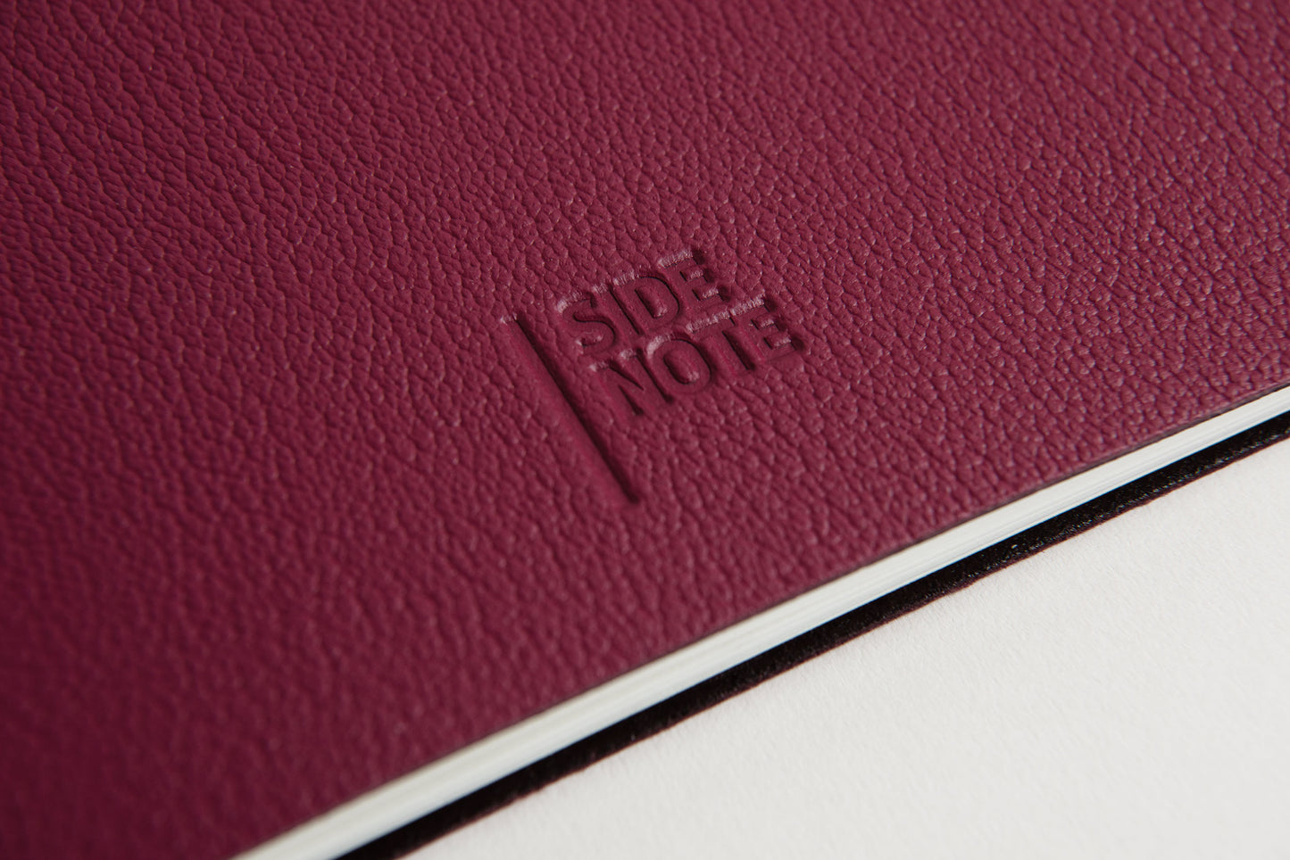 Abu Dhabi Leather Notebooks set 2024
