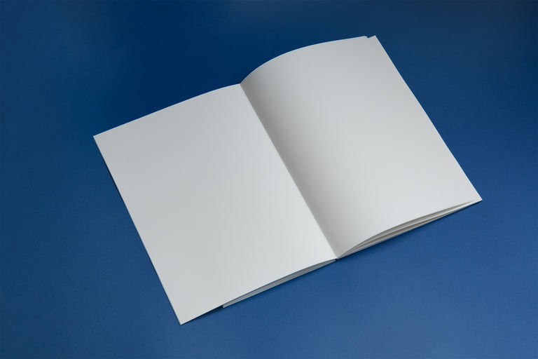 Multi-size Notebooks – Side Note