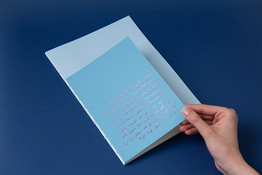 Multi-size Notebooks
