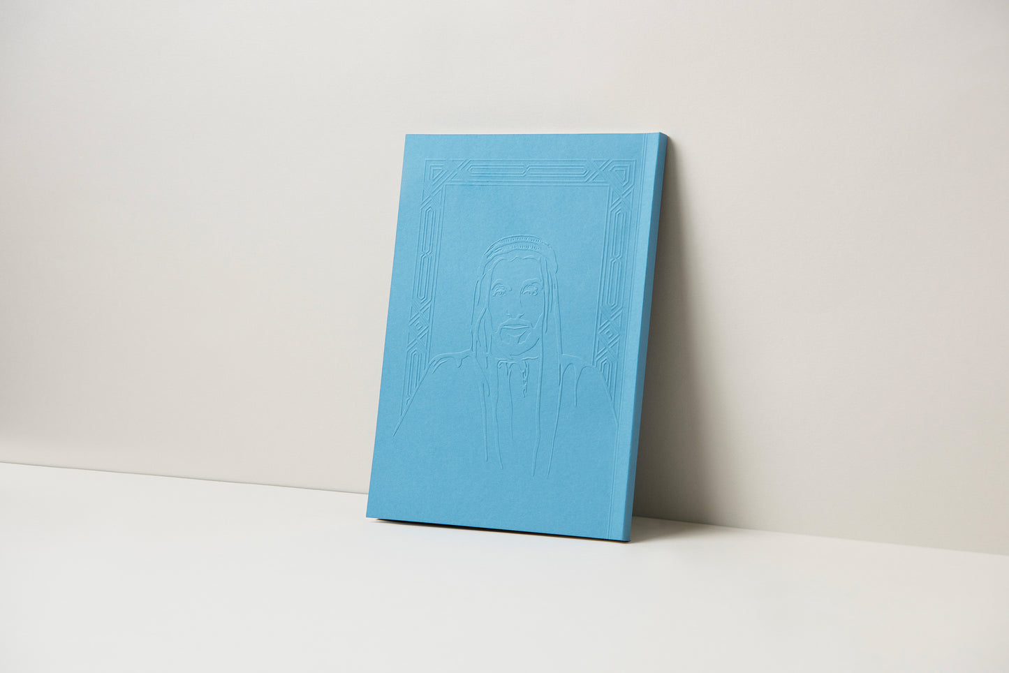 Zayed Paper Notebooks 2024