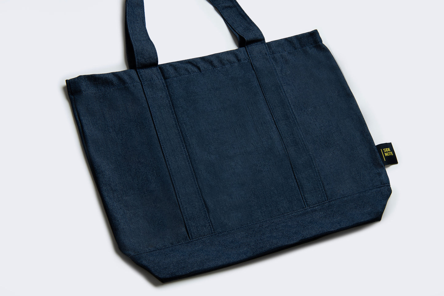 Denim Tote Bags