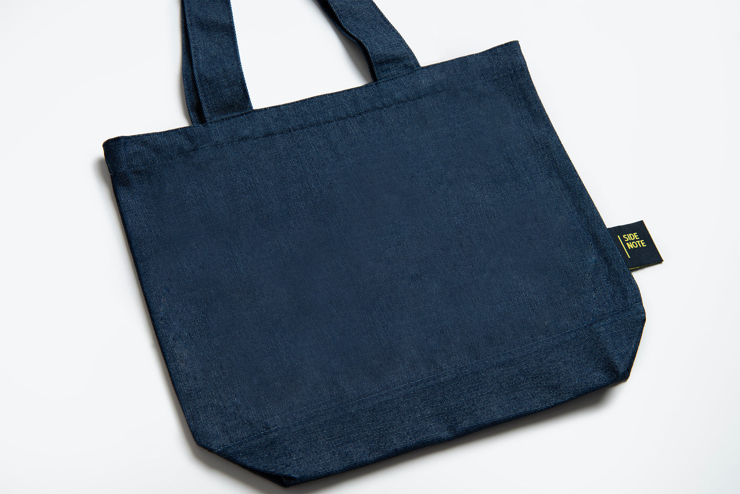 Denim Tote Bags