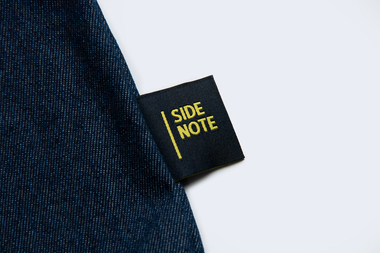 Iron-On Patches
