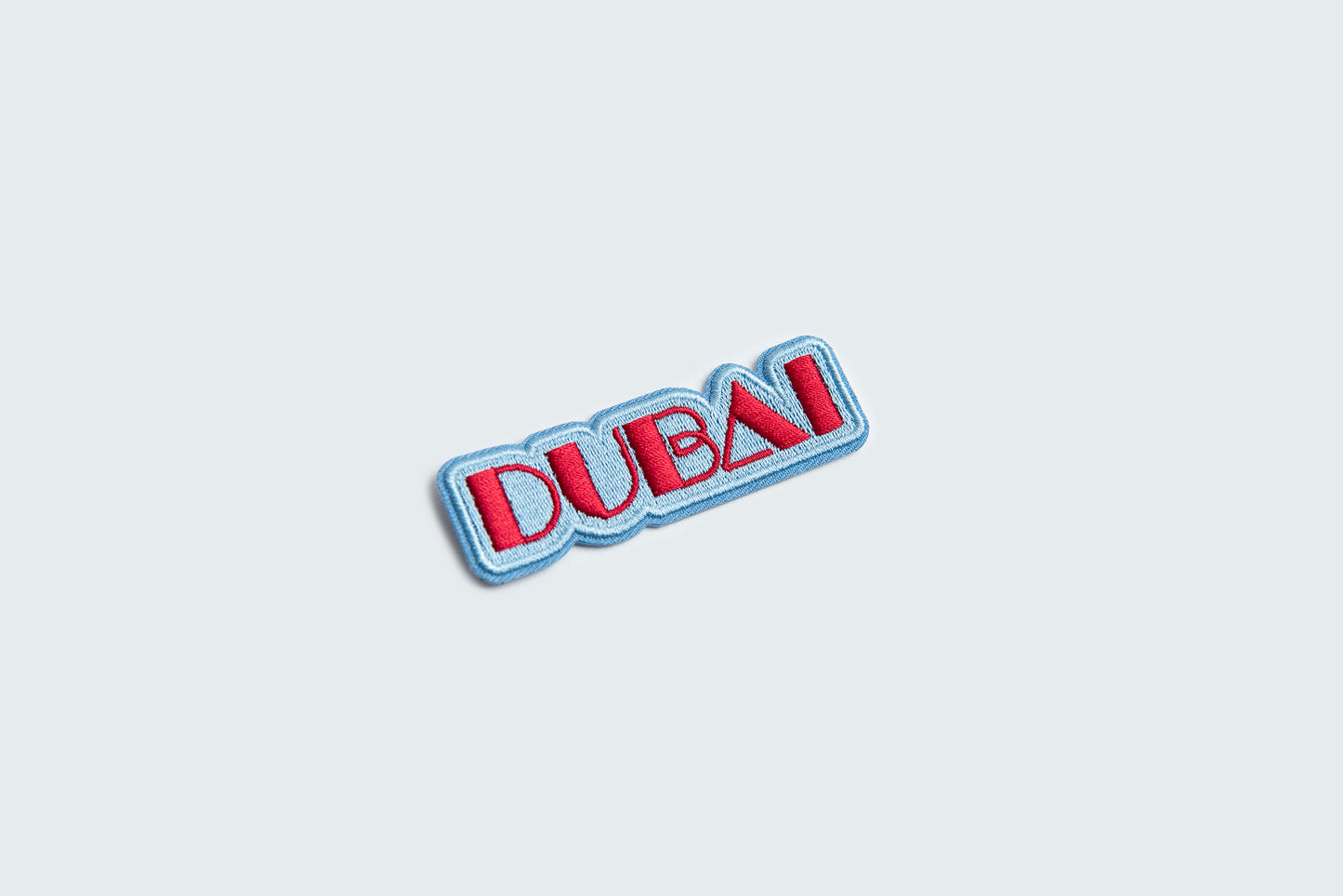 Iron-On Patches