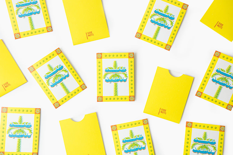 Eid Envelopes