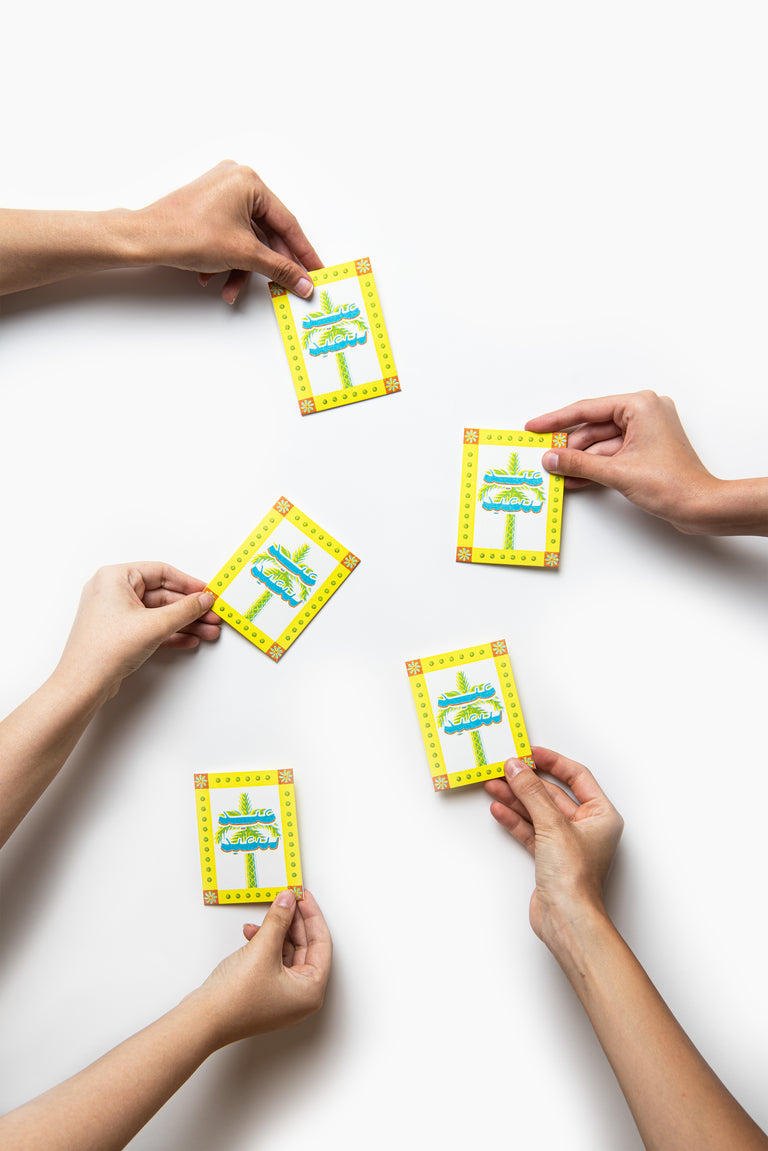 Eid Envelopes