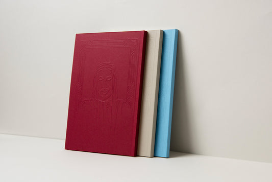 Zayed Paper Notebooks 2024