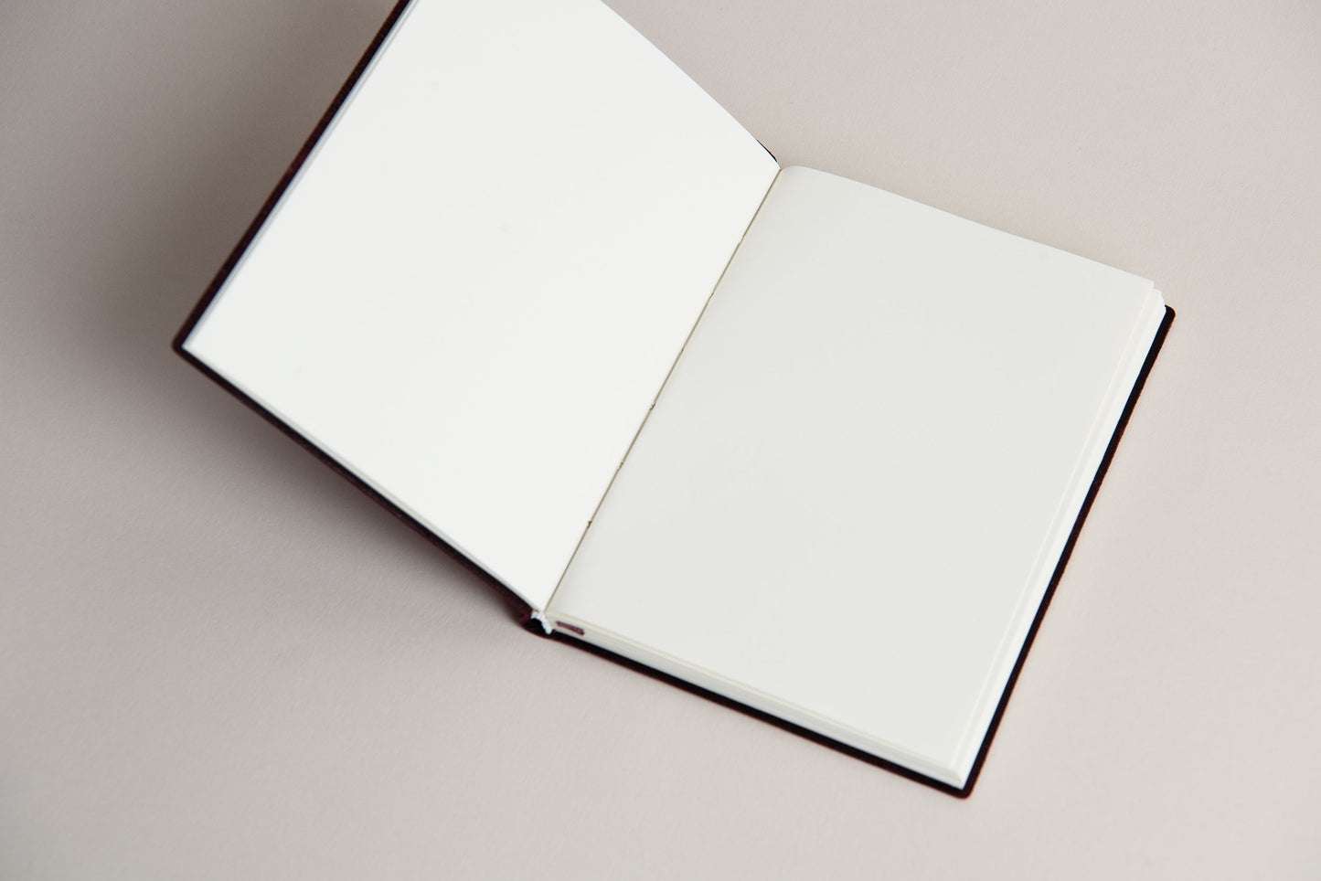 Abu Dhabi Leather Notebooks set 2024