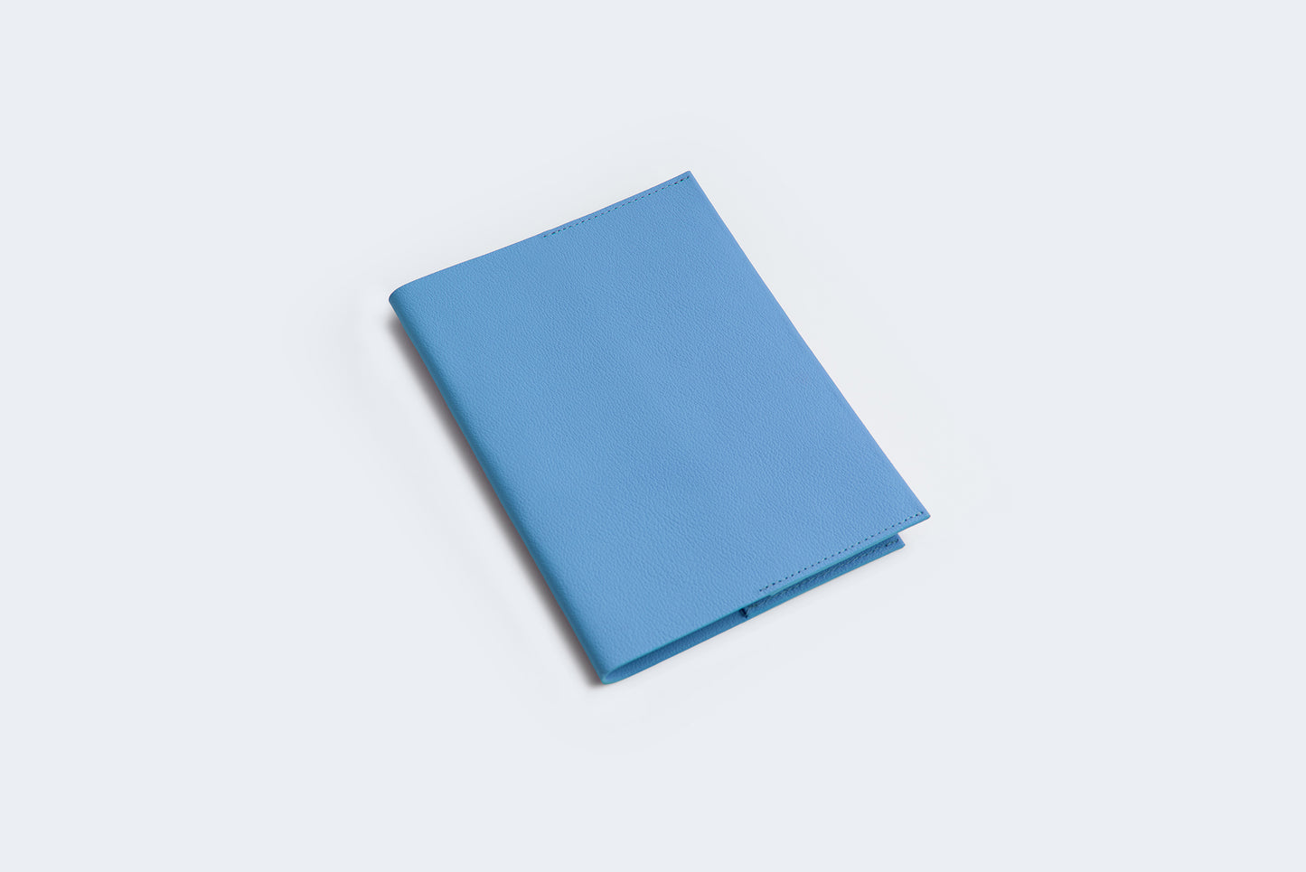 Leather Notebook Sleeve