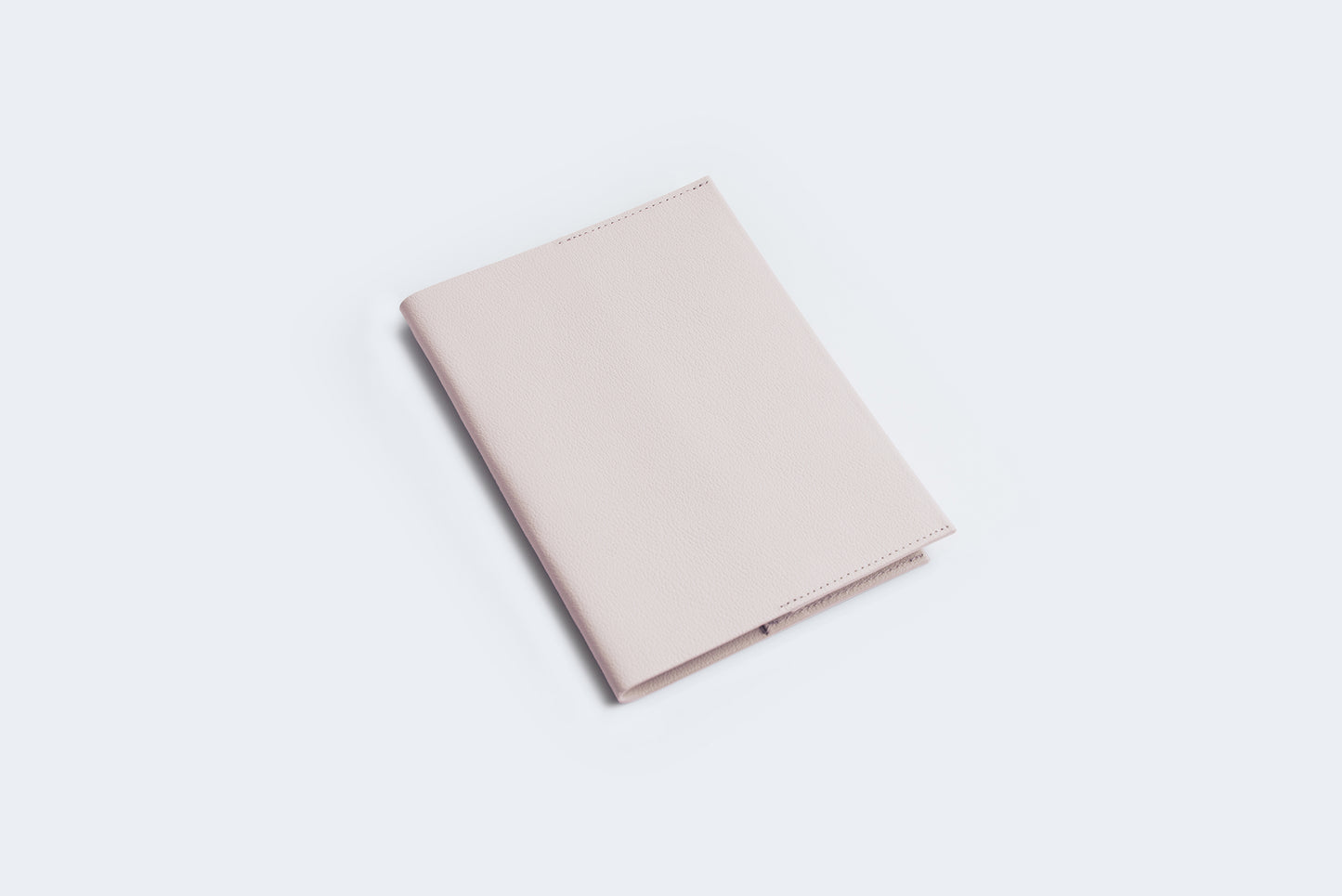 Leather Notebook Sleeve