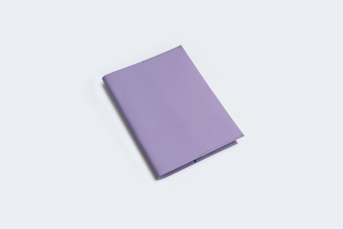 Leather Notebook Sleeve