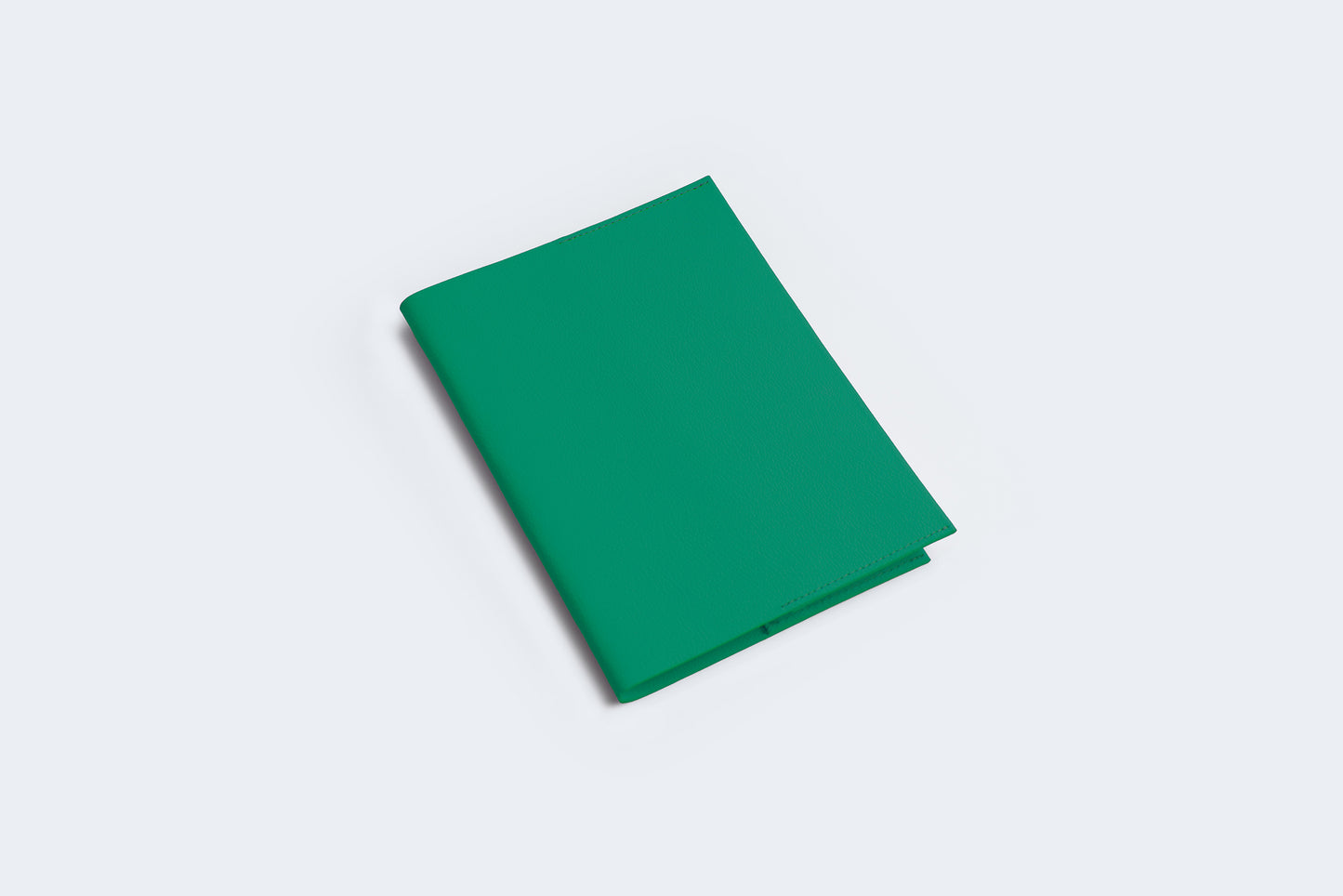 Leather Notebook Sleeve