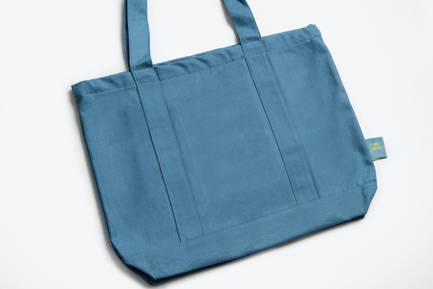 Denim Tote Bags