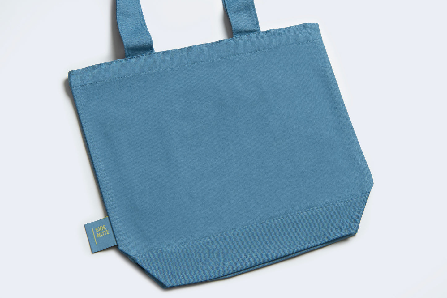 Denim Tote Bags