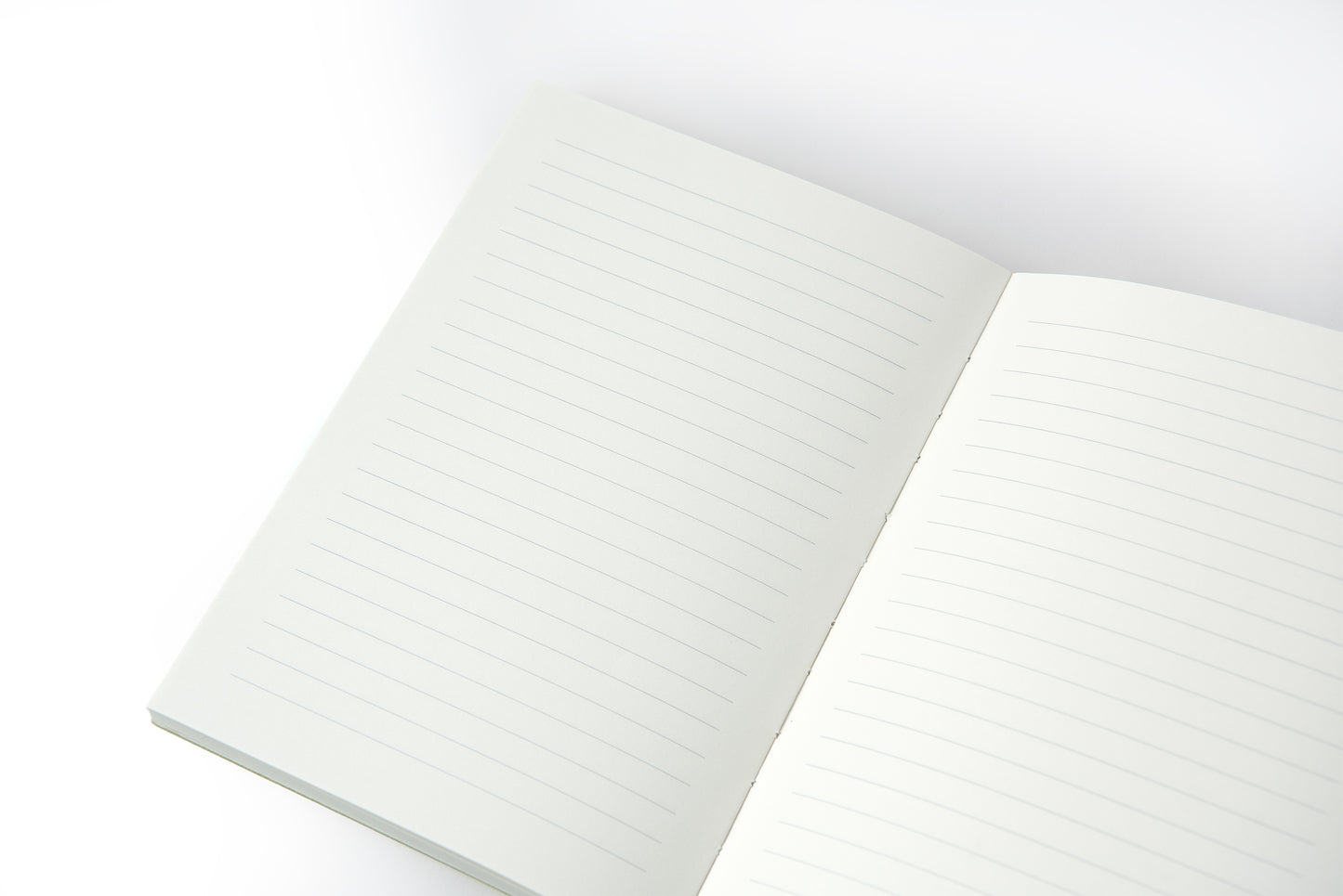 Al Ain Leather Notebook 2026